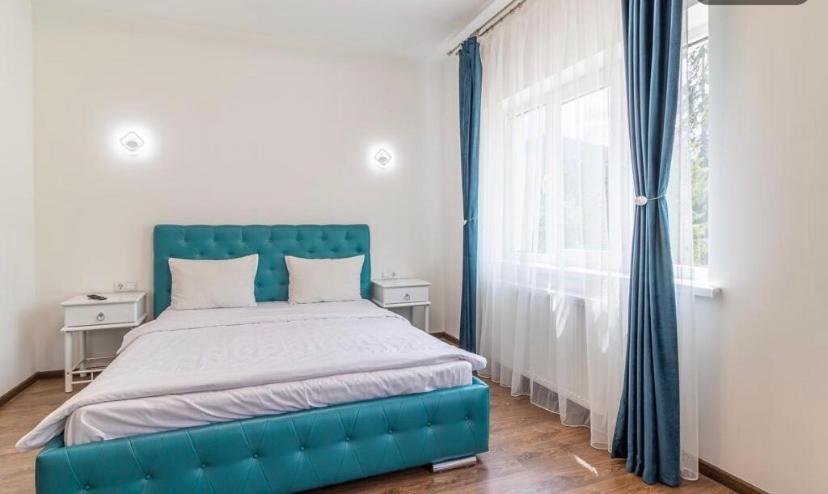 Imperial Hotel Буковел Екстериор снимка