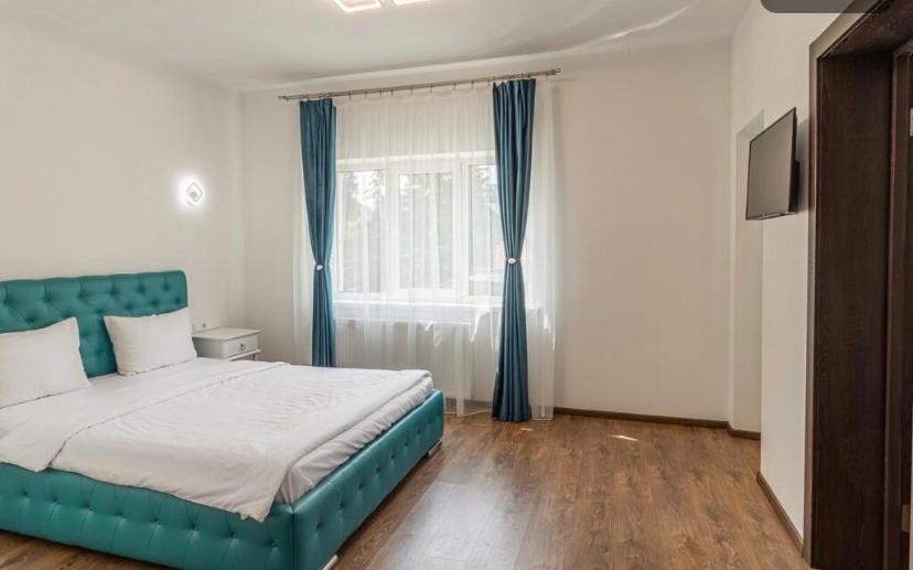 Imperial Hotel Буковел Екстериор снимка