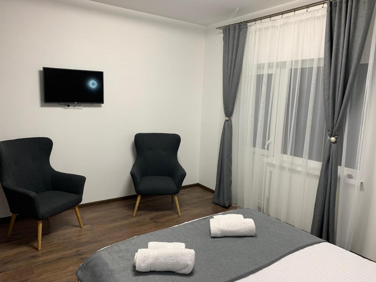 Imperial Hotel Буковел Екстериор снимка