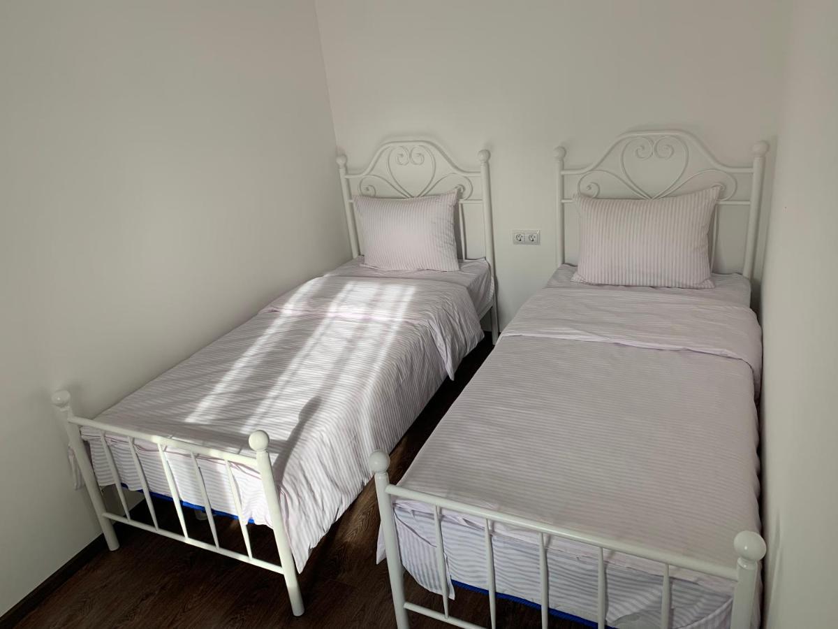 Imperial Hotel Буковел Екстериор снимка