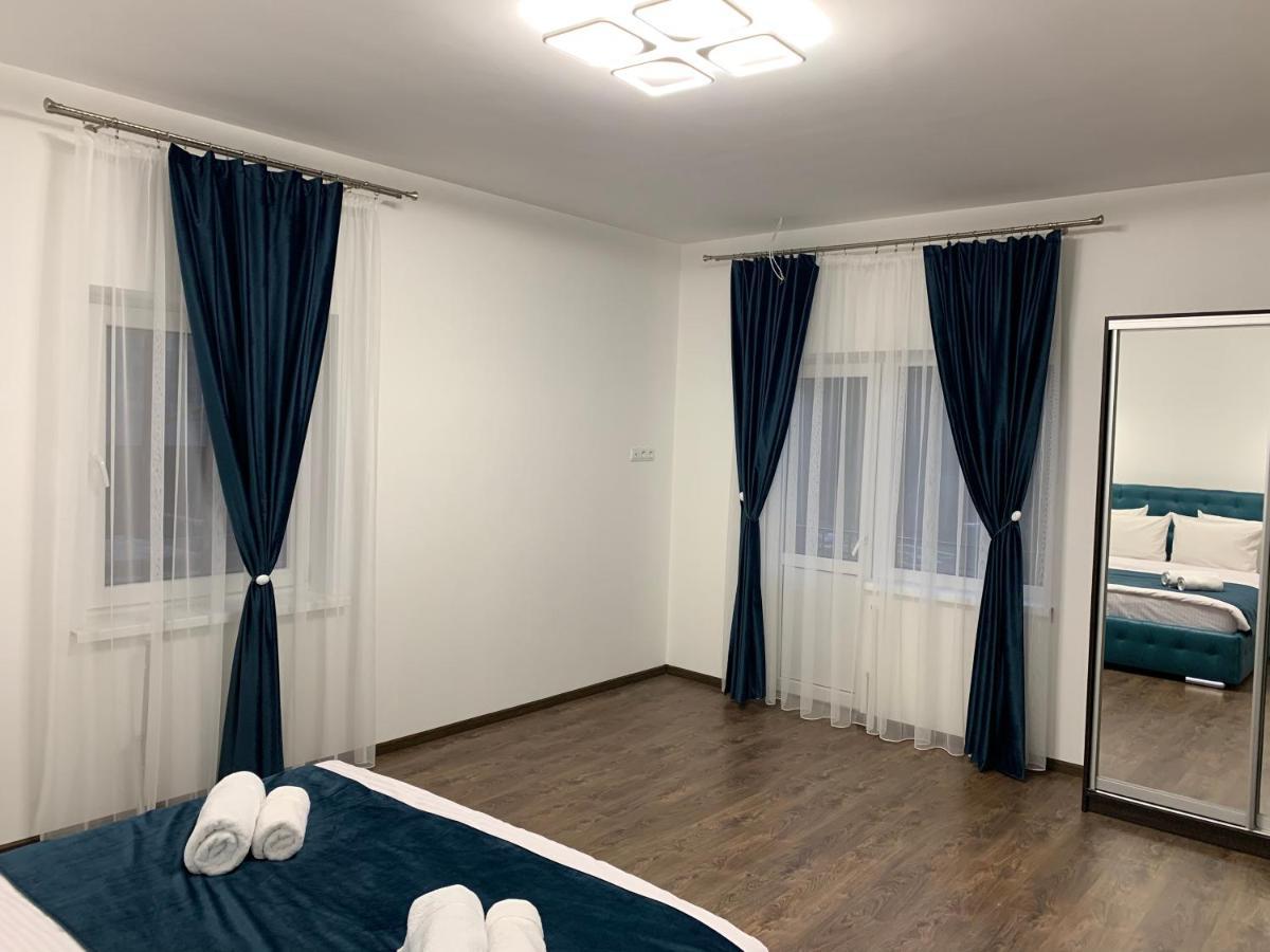 Imperial Hotel Буковел Екстериор снимка