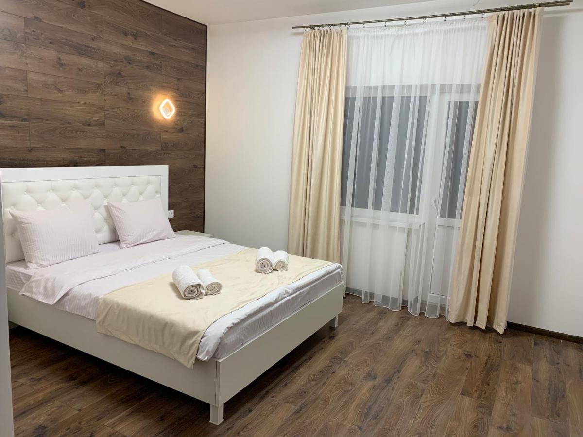 Imperial Hotel Буковел Екстериор снимка