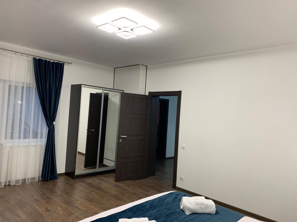 Imperial Hotel Буковел Екстериор снимка