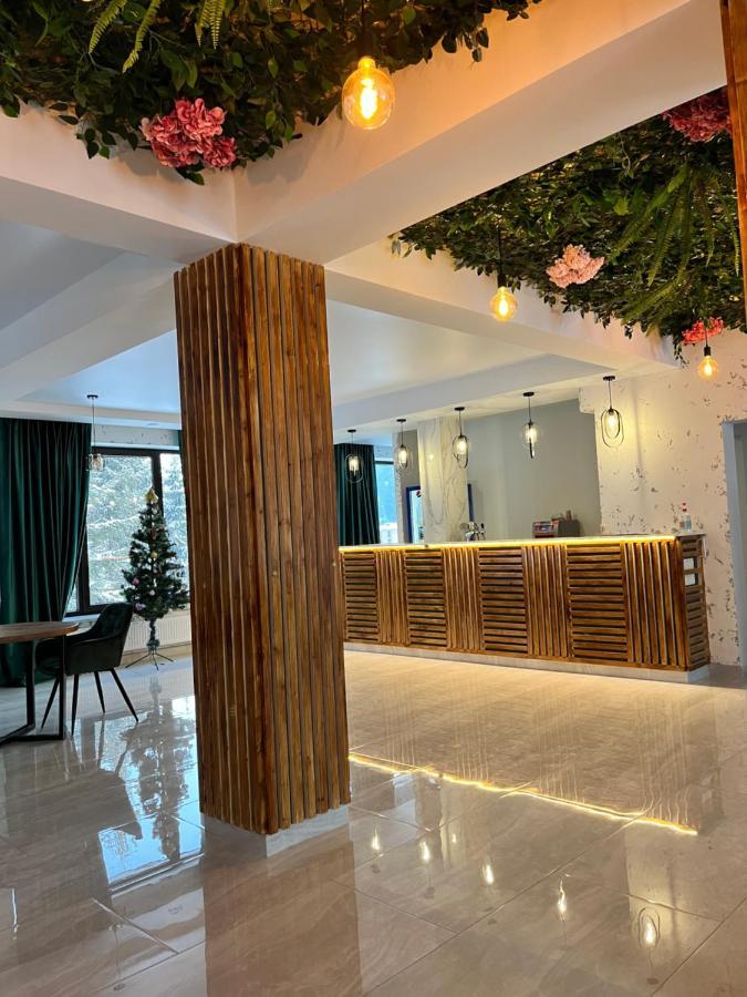 Imperial Hotel Буковел Екстериор снимка