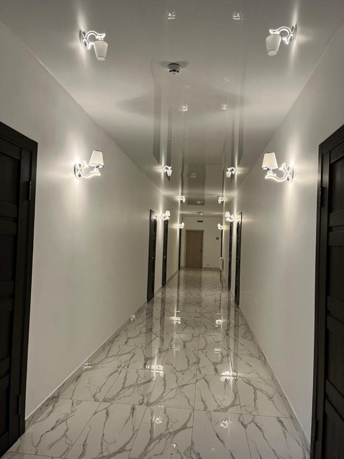 Imperial Hotel Буковел Екстериор снимка