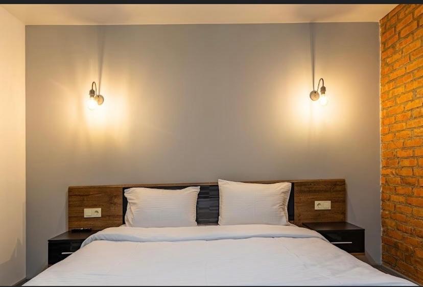 Imperial Hotel Буковел Екстериор снимка