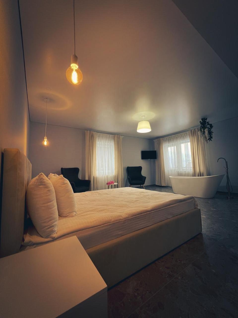 Imperial Hotel Буковел Екстериор снимка