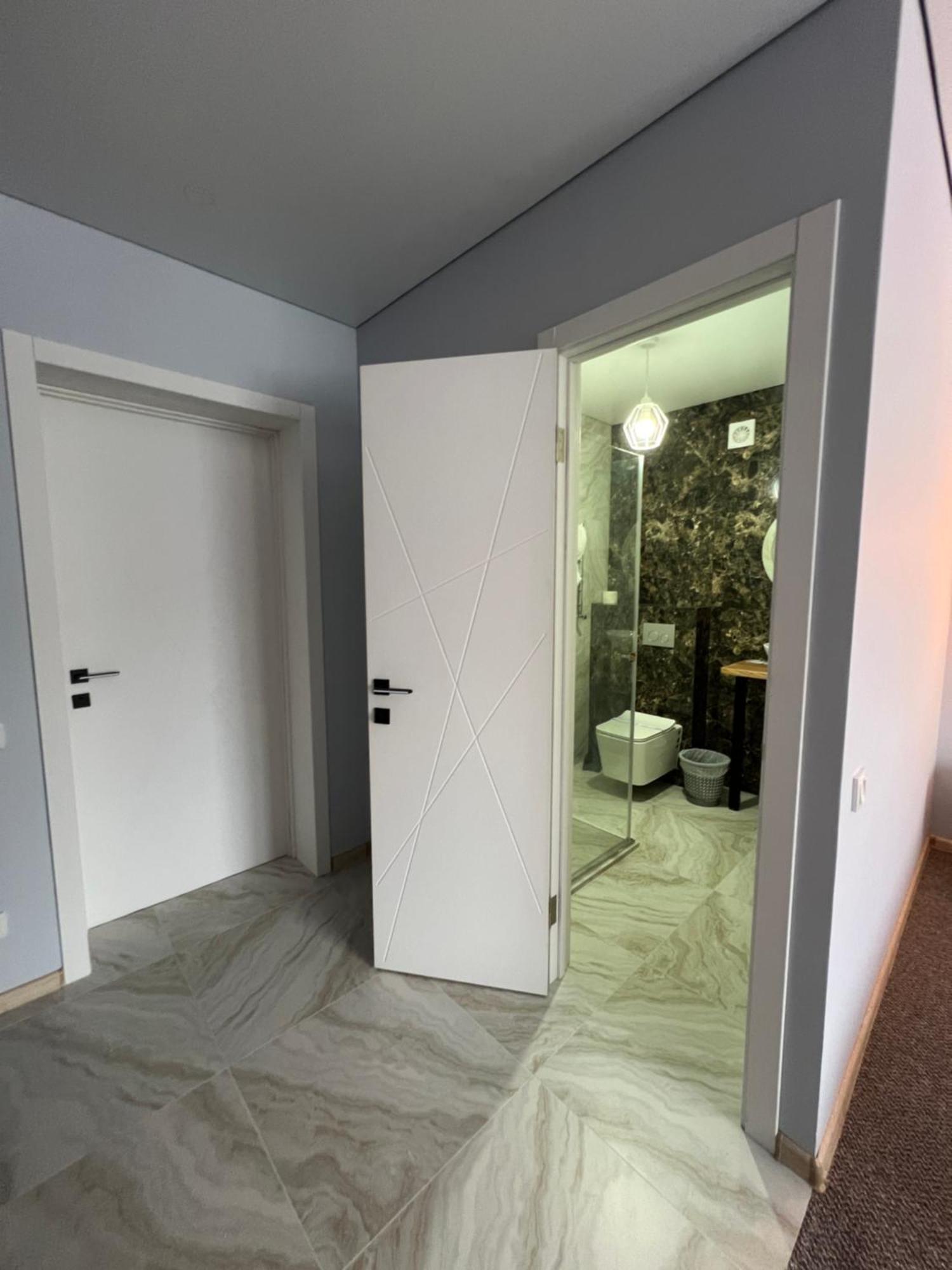 Imperial Hotel Буковел Екстериор снимка
