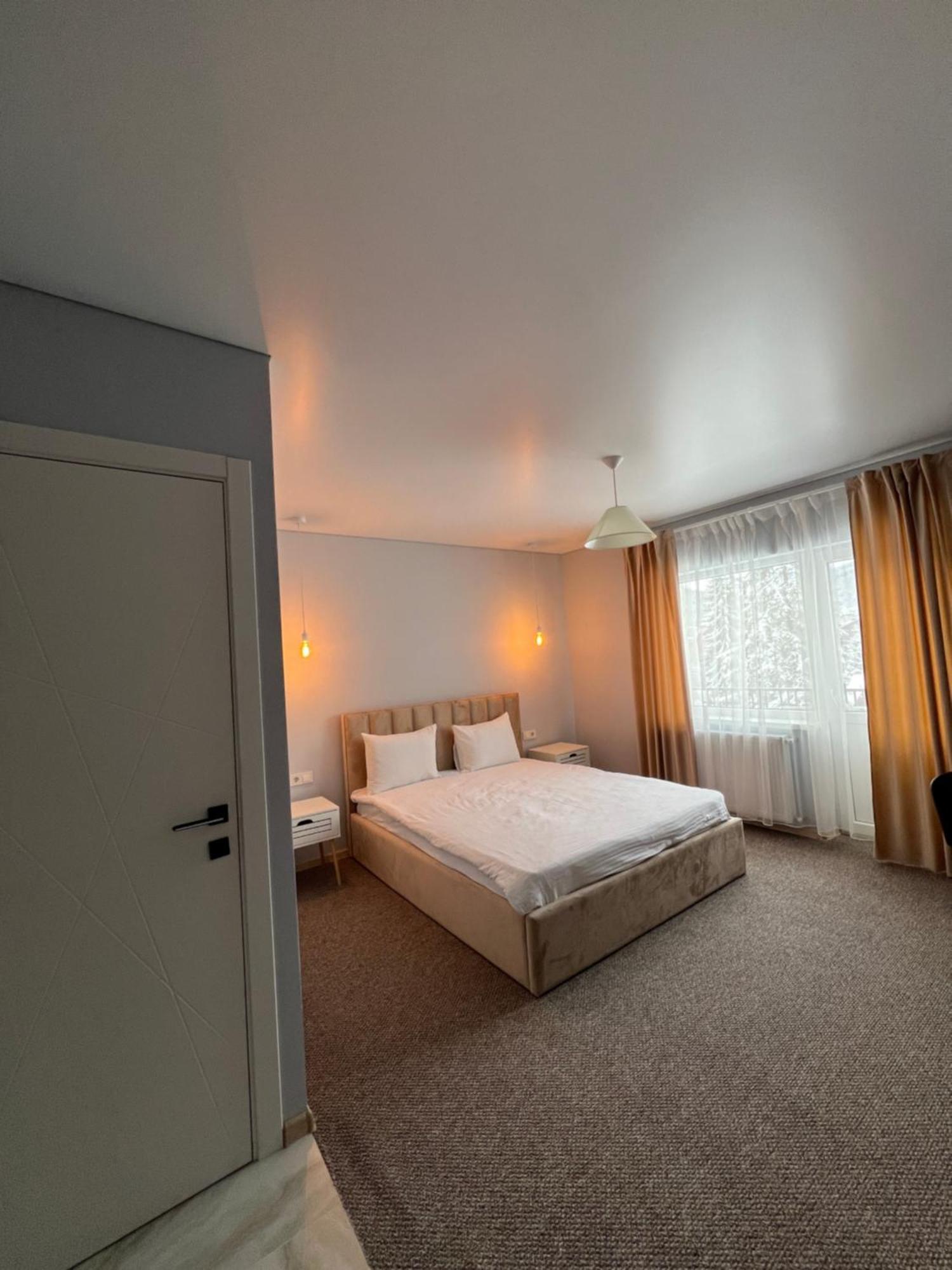 Imperial Hotel Буковел Екстериор снимка