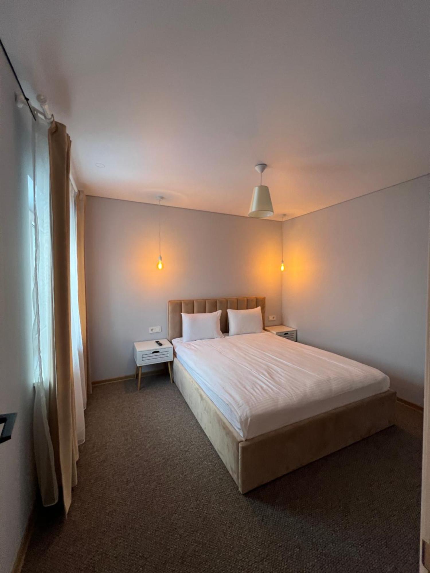 Imperial Hotel Буковел Екстериор снимка