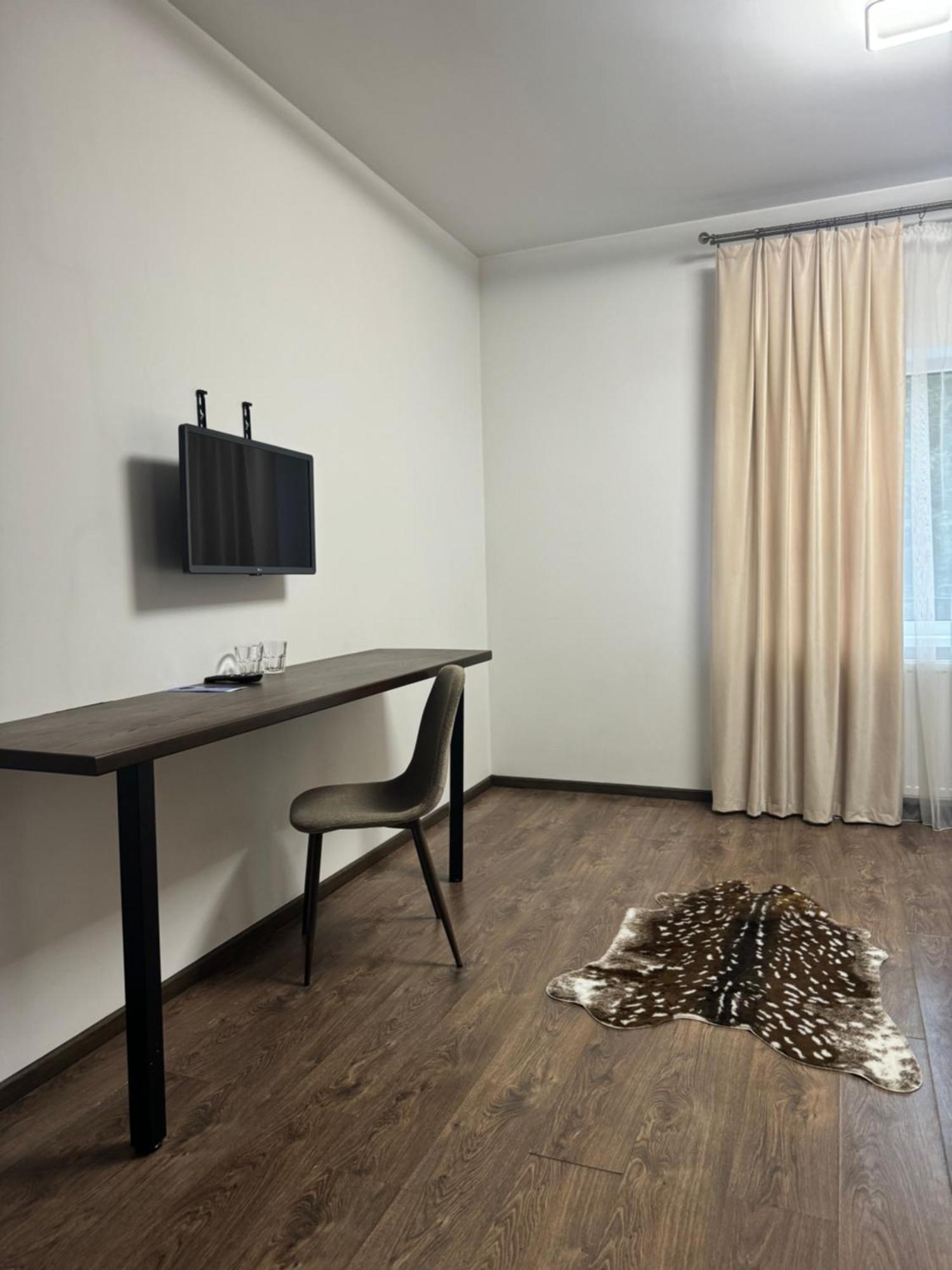 Imperial Hotel Буковел Екстериор снимка